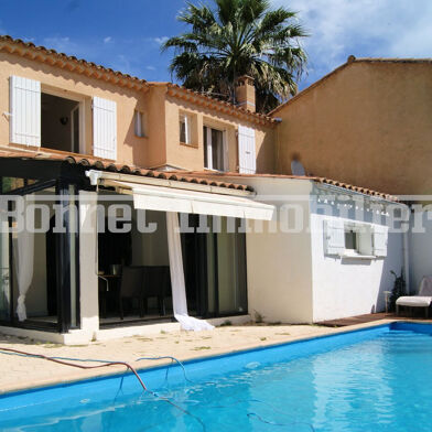 Maison 5 pièces 329000 €