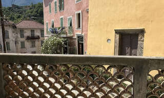 Appartement 2 Pièces 30 m² à vendre à Roquebillière (06450)