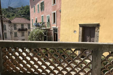 Appartement 2 pièces 44000 €