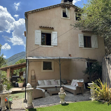 Maison 5 pièces 380000 €