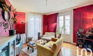 Appartement 4 Pièces 113 m² à vendre à Saint-Brieuc (22000)