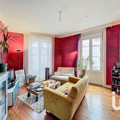 Appartement 4 pièces 169000 €