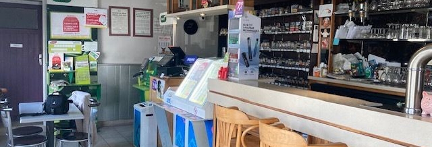 Commerce  95 m² à vendre à Oisy-le-Verger (62860)