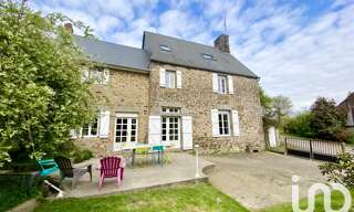 Maison 6 Pièces 148 m² à vendre à Marcilly (50220)