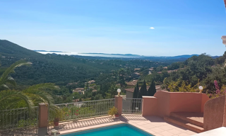Maison 8 Pièces 260 m² à vendre à La Londe-les-Maures (83250)