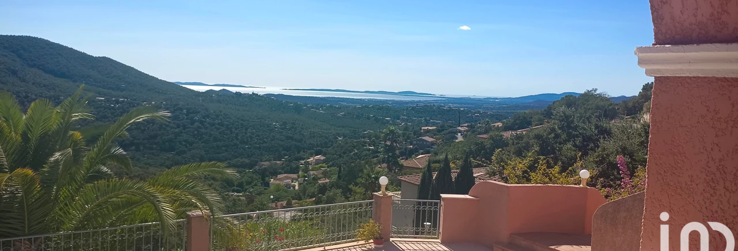Maison 8 Pièces 260 m² à vendre à La Londe-les-Maures (83250)