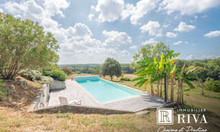 Maison 6 Pièces 214 m² à vendre à Pompignac (33370)