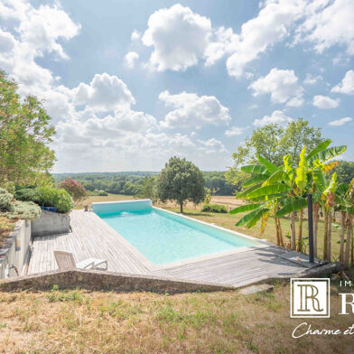 Maison 6 pièces 705000 €