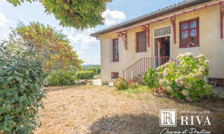 Maison 6 Pièces 214 m² à vendre à Pompignac (33370)