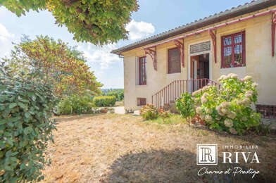 Maison 6 pièces 690000 €