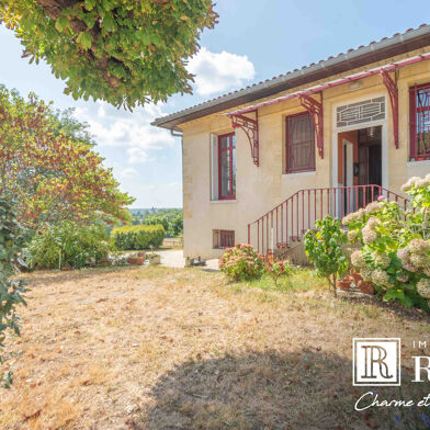 Maison 6 pièces 705000 €