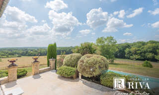 Maison 6 Pièces 214 m² à vendre à Pompignac (33370)