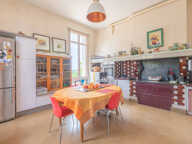 BELLE MAISON EN PIERRE - 214 M2 - BELLE VUE DEGAGEE — photo 4