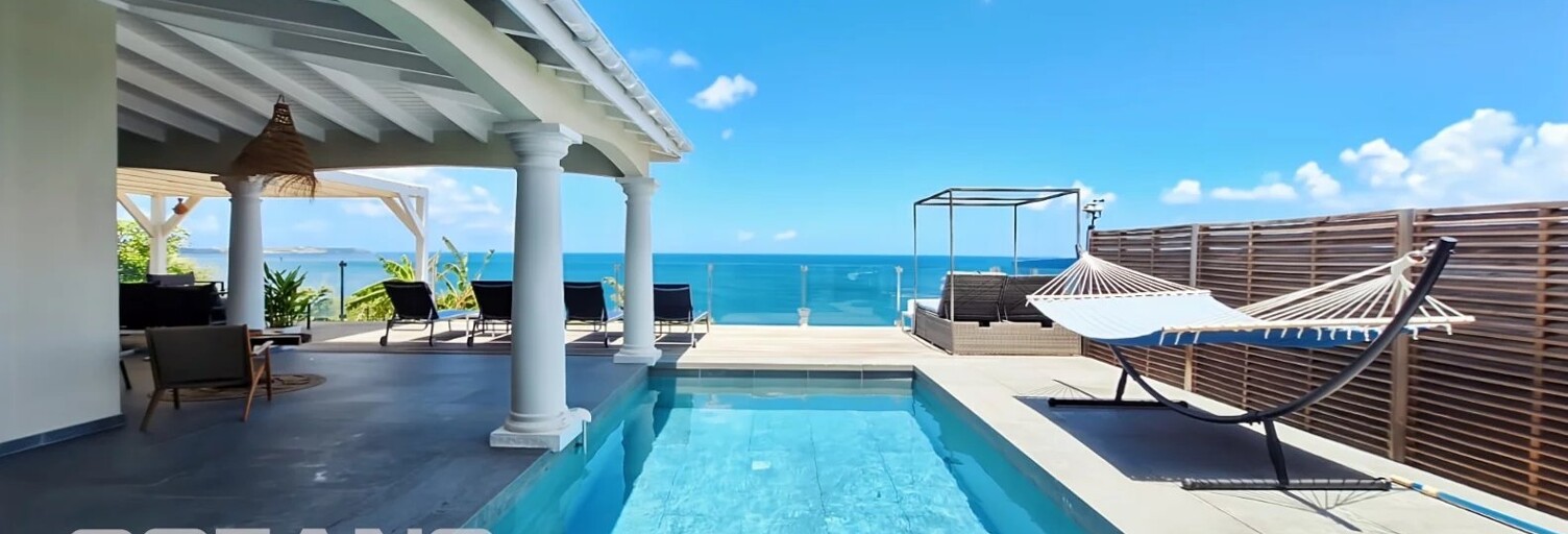 Maison 6 Pièces 161 m² à vendre à Saint-Martin (65360)