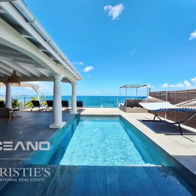 Maison 6 pièces 1190000 €