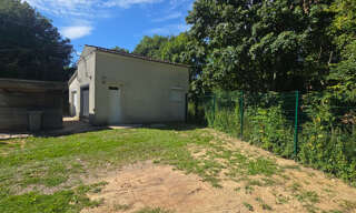 Maison 2 Pièces 40 m² à vendre à Saint-Witz (95470)