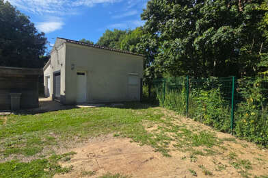 Maison 2 pièces 124000 €