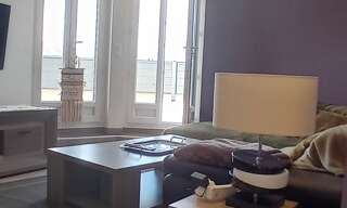 Appartement 3 Pièces 53 m² à vendre à Montluçon (03100)