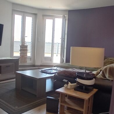 Appartement 3 pièces 60000 €