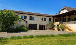 Maison 9 Pièces 220 m² à vendre à Saint-Martial-de-Nabirat (24250)