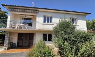 Maison 6 Pièces 178 m² à vendre à Foix (09000)