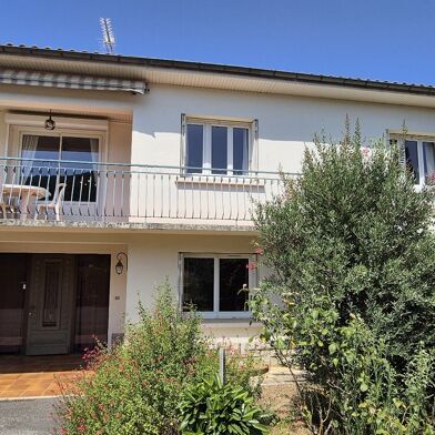 Maison 6 pièces 276000 €