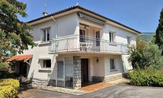 Maison 6 Pièces 178 m² à vendre à Foix (09000)