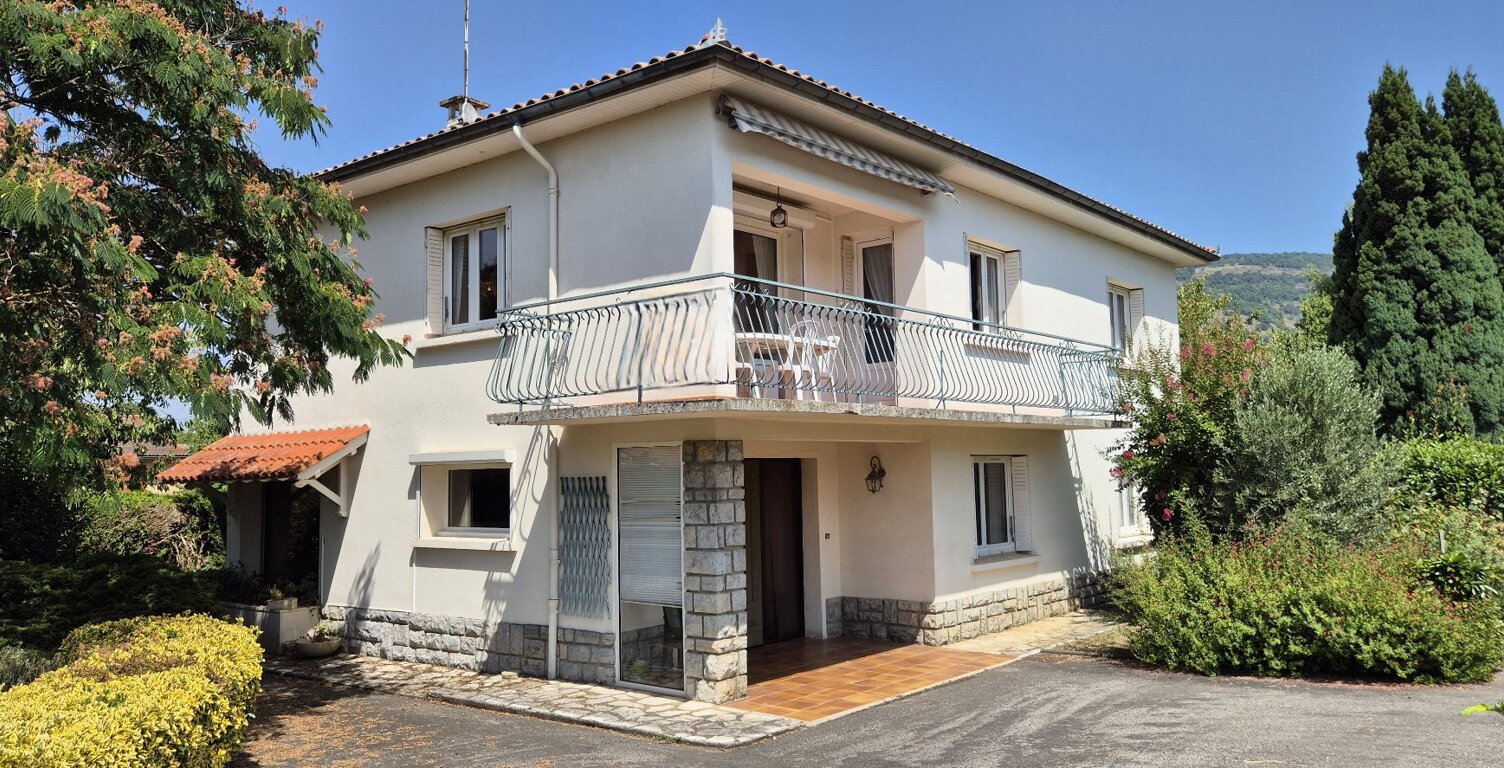 Maison — photo 1