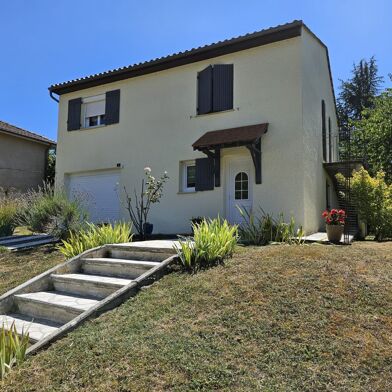 Maison 5 pièces 180000 €