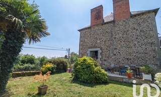 Maison 6 Pièces 155 m² à vendre à Mauron (56430)