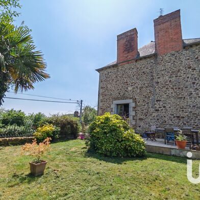 Maison 6 pièces 294000 €