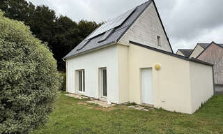 Maison 4 Pièces 79 m² à louer à Pleuven (29170)