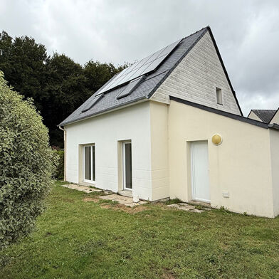 Maison 4 pièces 985 €