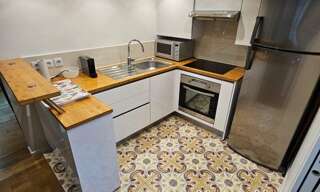 Appartement 1 Pièce 57 m² à louer à Paris 1 (75001)