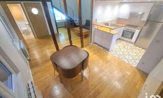 Appartement 1 Pièce 57 m² à louer à Paris 1 (75001)