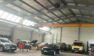 Commerce  600 m² à louer à Anglet (64600)