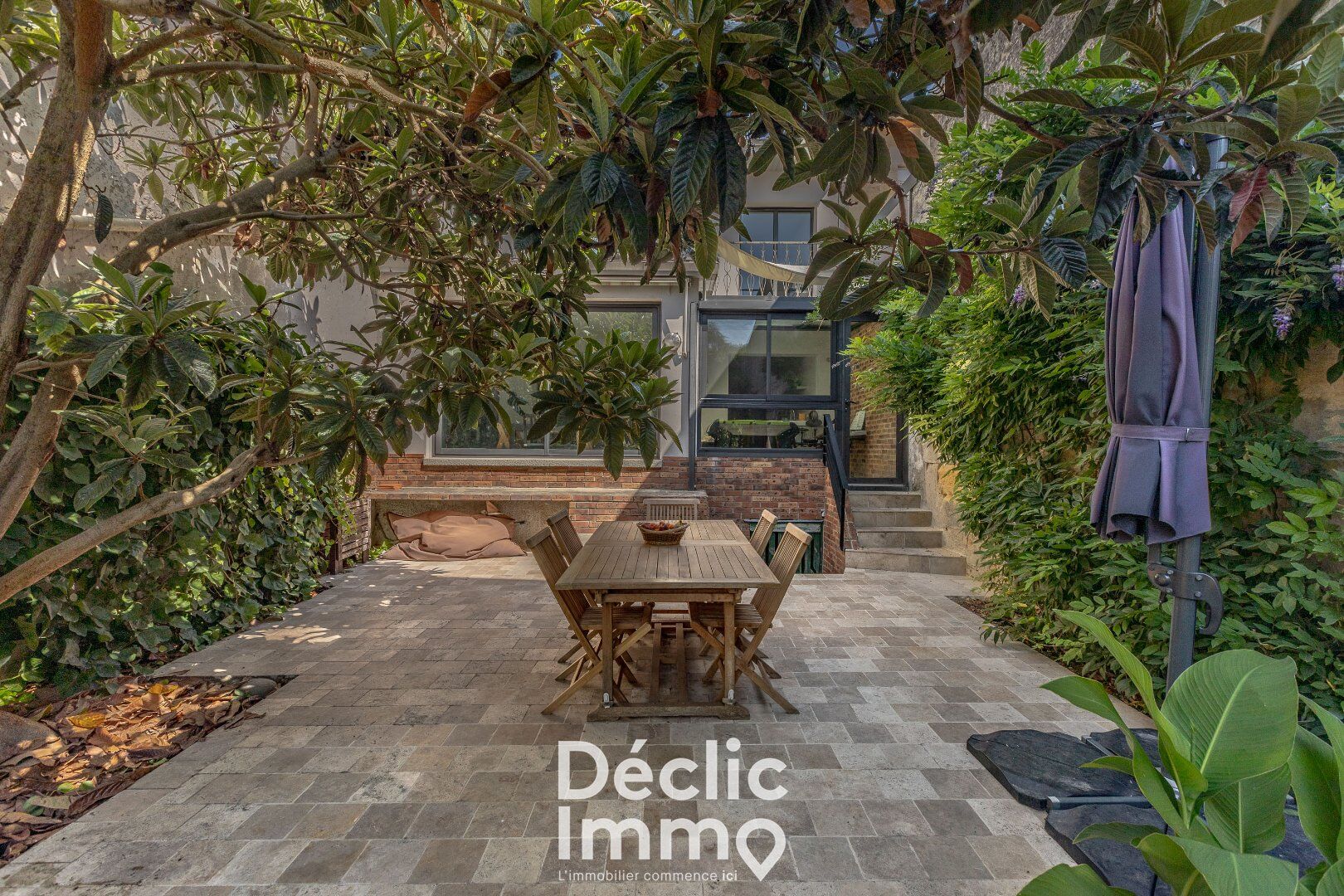 Villa / Maison  T5 à vendre Bordeaux 33100