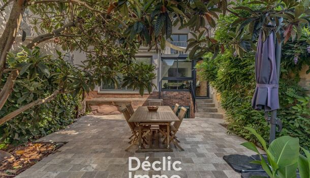 Villa / Maison 5 pièces  à vendre Bordeaux 33100