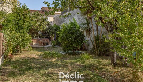 Villa / Maison 5 pièces  à vendre Bordeaux 33100