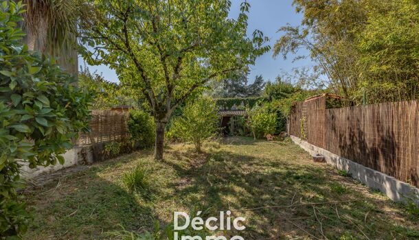 Villa / Maison 5 pièces  à vendre Bordeaux 33100