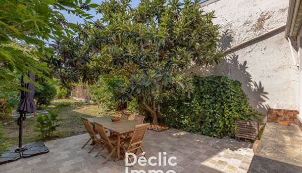 Villa / Maison 5 pièces  à vendre Bordeaux 33100