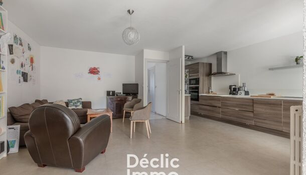 Villa / Maison 5 pièces  à vendre Bordeaux 33100