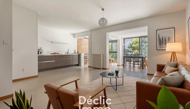 Villa / Maison 5 pièces  à vendre Bordeaux 33100