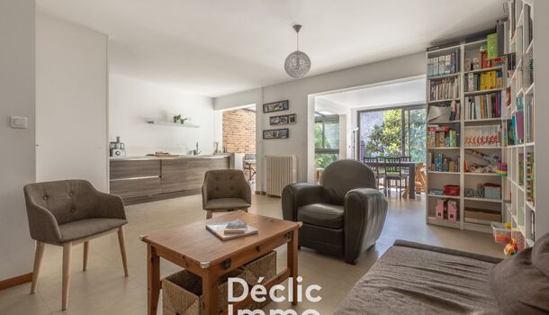 Villa / Maison 5 pièces  à vendre Bordeaux 33100