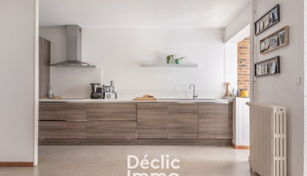 Villa / Maison 5 pièces  à vendre Bordeaux 33100