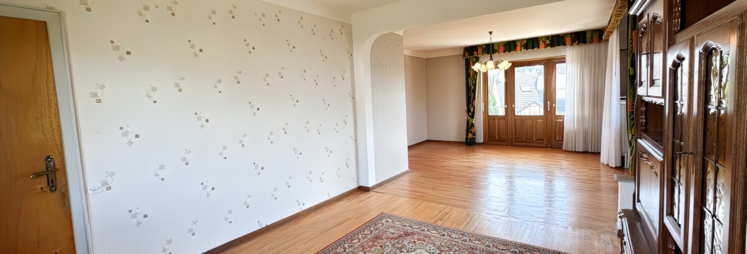 Maison 5 Pièces 112 m² à vendre à Diesen (57890)