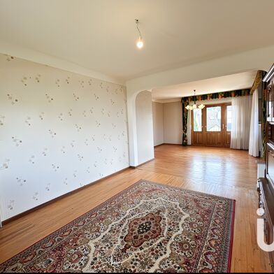 Maison 5 pièces 150000 €