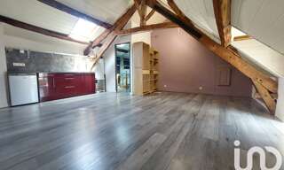 Appartement 1 Pièce 27 m² à vendre à Guérande (44350)