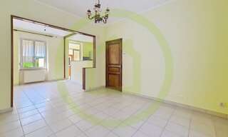 Maison 5 Pièces 94 m² à vendre à Longwy (54400)