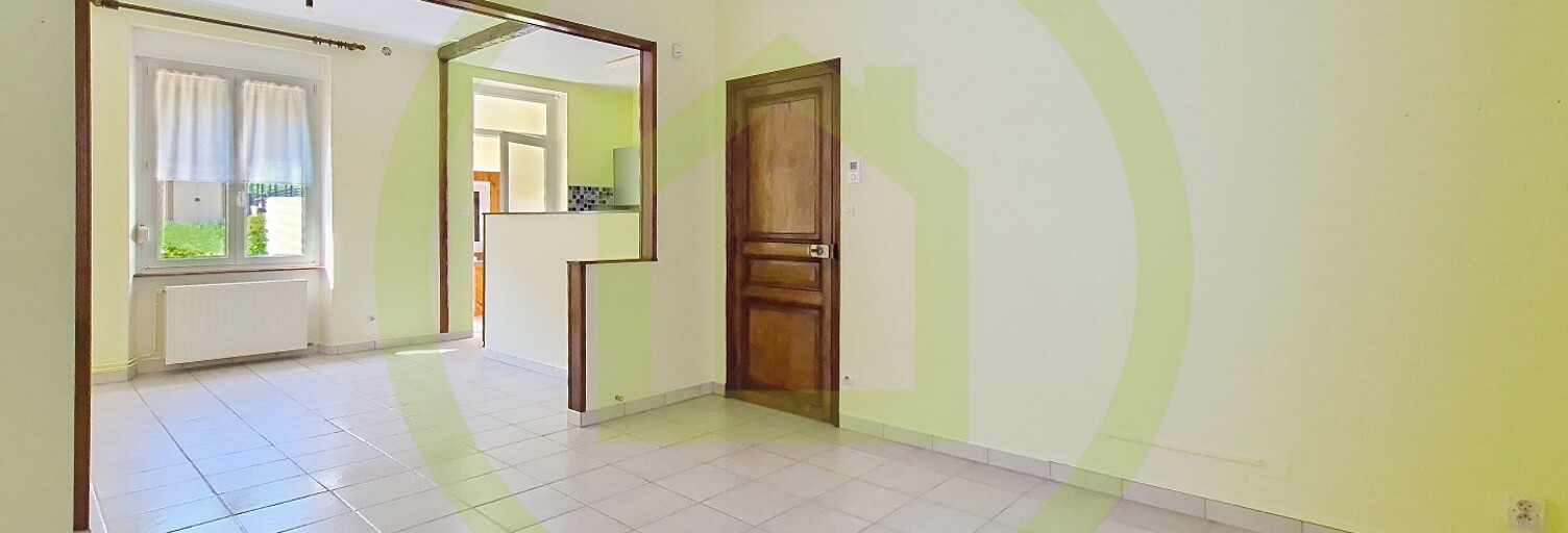 Maison 5 Pièces 94 m² à vendre à Longwy (54400)